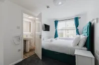 Whiteleys Hotel - Bed and Breakfast