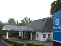 SureStay by Best Western Atlanta Northeast 開布里酒店