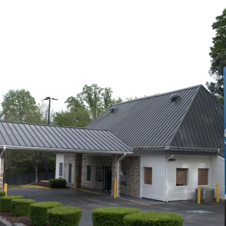 SureStay by Best Western Atlanta Northeast Отели в г. Чембли
