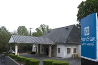 SureStay by Best Western Atlanta Northeast