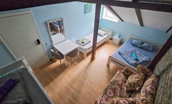 Central Hostel