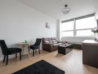 Contemporary comfort in West Bromwich Hotels in Smethwick