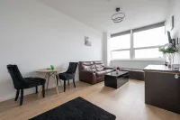 Contemporary comfort in West Bromwich