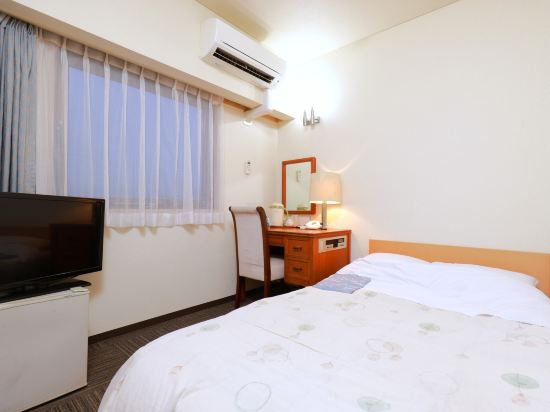 Ishioka Plaza Hotel