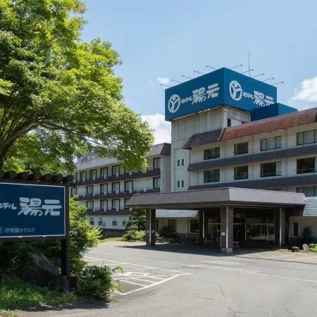 Hotel Yumoto