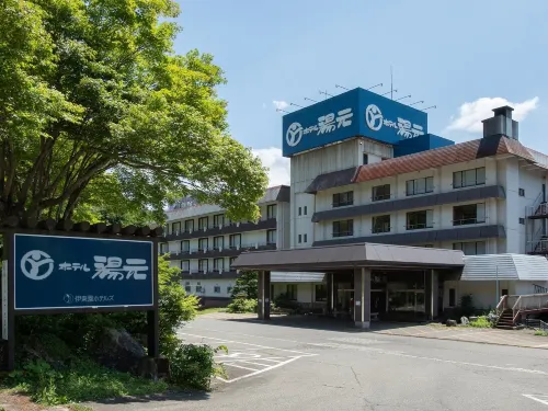 Hotel Yumoto