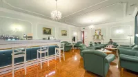 Batthyány Kastélyszálló - bar