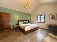 Hotel Monasterio San Pedro