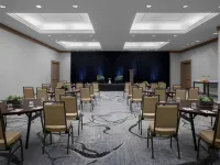 Marriott Jacksonville Downtown Hotels near Union Station