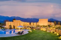 Club Mahindra Patkote, Corbett - พร้อมอาหารเช้า