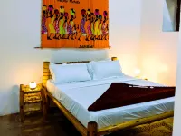 Charming Zanzibar Apartment Modern Comfort in Stone Town Hotels in Urban