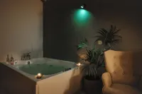 Villa Apollo - Hot Tub