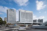 Kobe Marriott Hotel - 4つ星