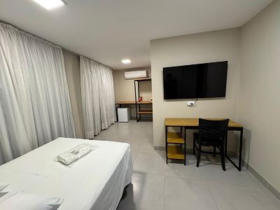 Hotel Monte Libano
