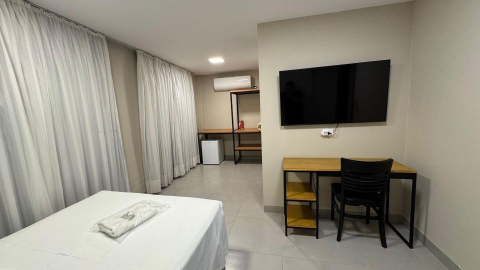 Hotel Monte Libano