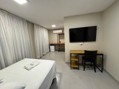 Hotel Monte Libano
