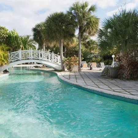 Flamingo Bay Hotel & Marina
