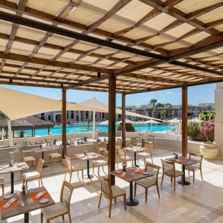 JAZ Casa Del Mar Resort