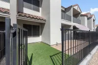 Hideaway by Stylish Stays