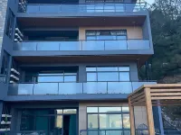 Ultra Luxury Boutique Apartment - Murree Hotels in Murree