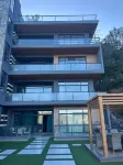 Ultra Luxury Boutique Apartment - Murree
