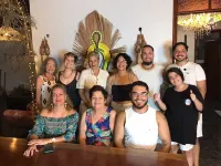 Hostel Povos da Floresta