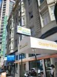 Orange Village Hostel Hotels in 
