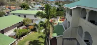 Wave Crest Suites