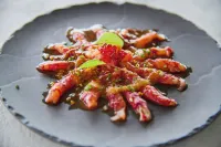 Farol Hotel - Frühstück