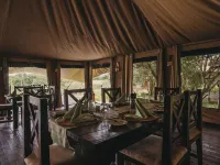 Ilora Retreats Hotels in Mara