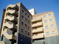 Hotel Crown Hills Arakawaoki