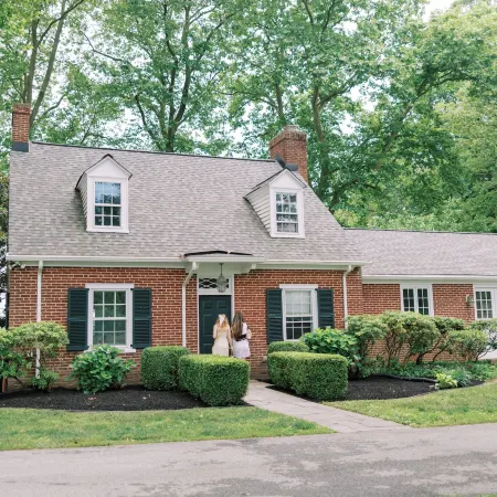 Bohemia Manor Farm