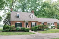 Bohemia Manor Farm - Pools