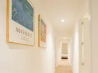 Tu Casa Bonita en Avenida América Отели рядом с достопримечательностью «Небоскреб банка Бильбао»