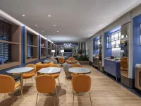 Hilton Turin Centre Các khách sạn ở Turin