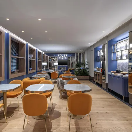 Hilton Turin Centre