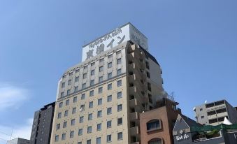Toyoko Inn Tokyo Shinjuku Kabukicho