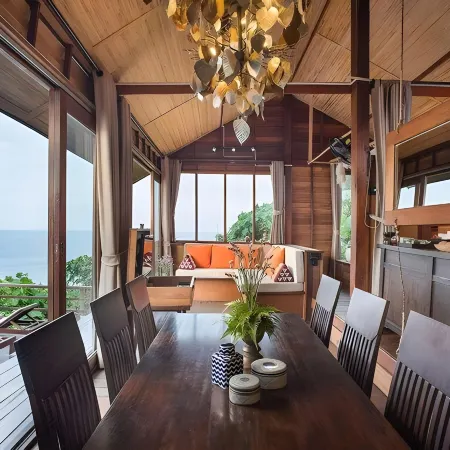 Serendipity Beach Resort Koh Lipe