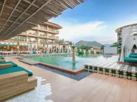 Lacol Khao Yai - A Chatrium Collection Hotel a Distretto di Pak Chong