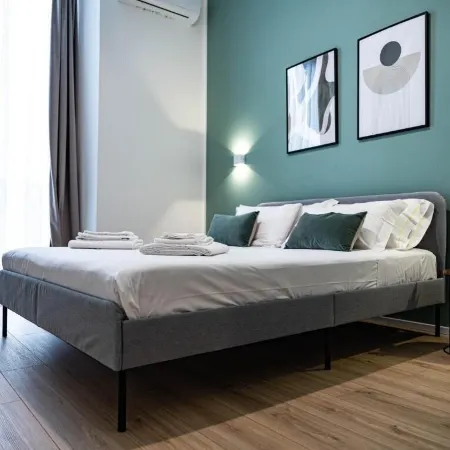 Moor Assarotti Suites - Genova City Center