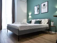 Moor Assarotti Suites - Genova City Center