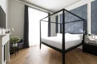 Maldà Singular Hotel - servizio colazione