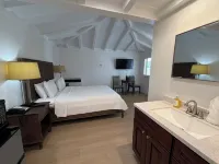 Carmel Resort Inn