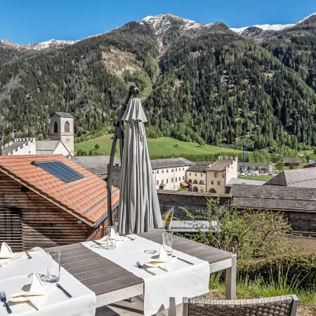Ferienhaus Döss
