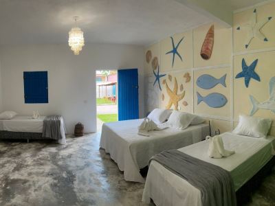Pousada Villa Japa