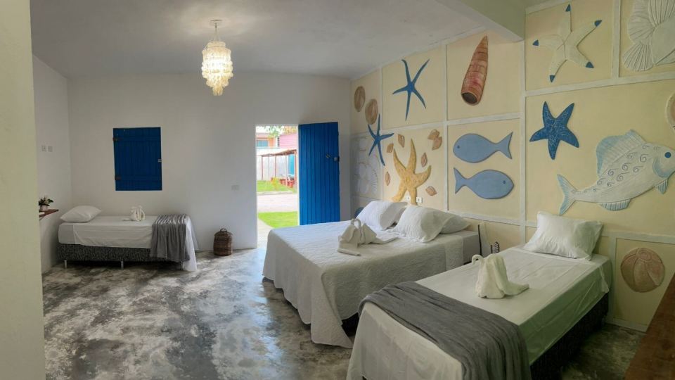Pousada Villa Japa