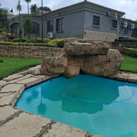 The Address Luxurious