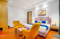 Hotel Grand Cabbana by Levelup Hotels