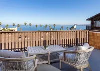 La Jolla Cove Suites - Romantic
