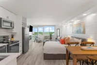 Top of the Gulf 622 - Beach Front Condo Resort - Apartments